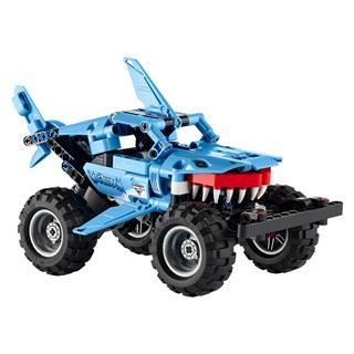 LEGO 42134 - LEGO Technic - Monster Jam™ Megalodon™