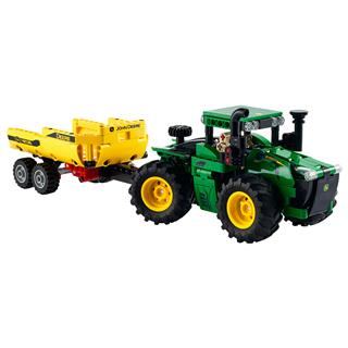 LEGO 42136 - LEGO Technic - John Deere 9620R 4WD Tractor