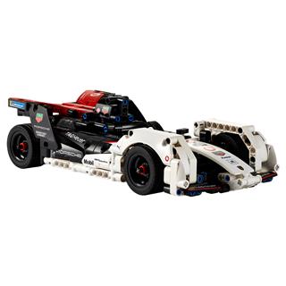 LEGO 42137 - LEGO Technic - Formula E® Porsche 99X Electric