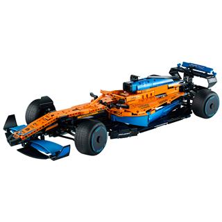 LEGO 42141 - LEGO Technic - McLaren Formula 1™ versenyautó