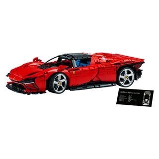 LEGO 42143 - LEGO Technic - Ferrari Daytona SP3