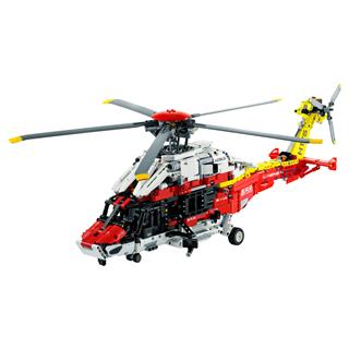 LEGO 42145 - LEGO Technic - Airbus H175 Mentőhelikopter