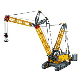 LEGO 42146 - LEGO Technic - Liebherr LR 13000 lánctaplas daru