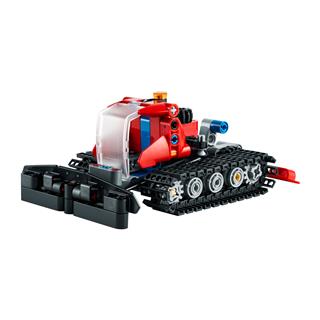 LEGO 42148 - LEGO Technic - Hótakarító