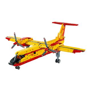 LEGO 42152 - LEGO Technic - Tűzoltó repülőgép