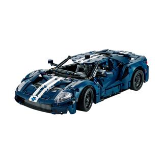 LEGO 42154 - LEGO Technic - 2022 Ford GT