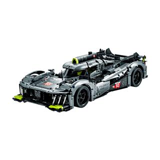 LEGO 42156 - LEGO Technic - PEUGEOT 9X8 24H Le Mans Hybrid Hypercar