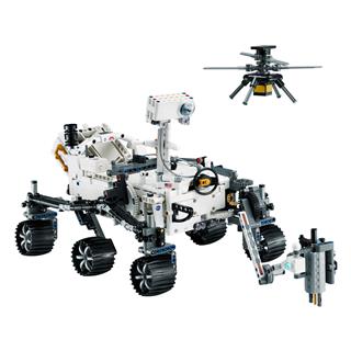 LEGO 42158 - LEGO Technic - NASA Mars Rover Perseverance