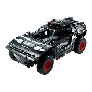 LEGO 42160 - LEGO Technic - Audi RS Q e-tron