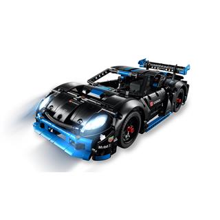 LEGO 42176 - LEGO Technic - Porsche GT4 e-Performance versenyautó
