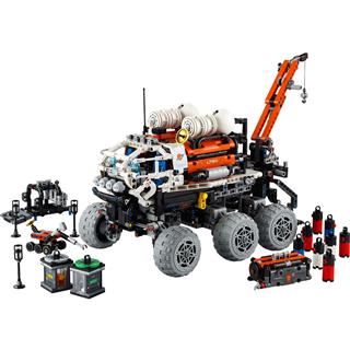 LEGO 42180 - LEGO Technic - Marskutató űrjármű