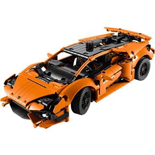 LEGO 42196 - LEGO Technic - Lamborghini Huracán Tecnica narancssárga