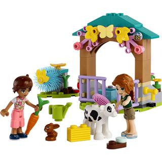 LEGO 42607 - LEGO Friends - Autumn boci pajtája