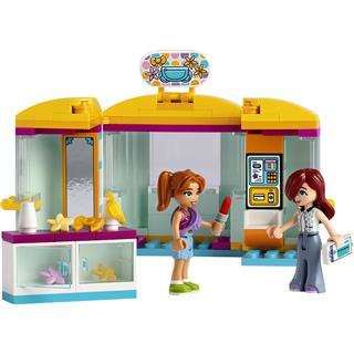LEGO 42608 - LEGO Friends - Kiegészítők apró boltja
