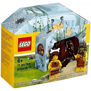 LEGO 5004936 - LEGO Special Edition Sets - Iconic Cave