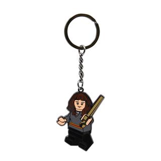 LEGO 53274 - LEGO EUROMIC - Harry Potter fém kulcstartó - Hermione