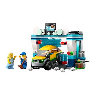 LEGO 60362 - LEGO City - Autómosó