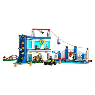 LEGO 60372 - LEGO City - Rendőrségi tréning akadémia