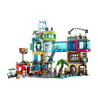 LEGO 60380 - LEGO City - Belváros