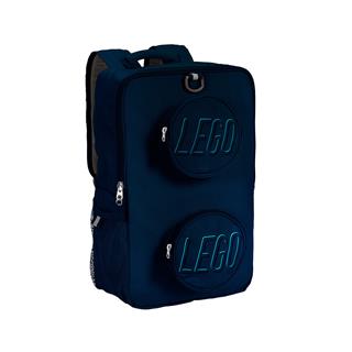 LEGO 710B - LEGO EUROMIC - Kocka hátizsák - Kék