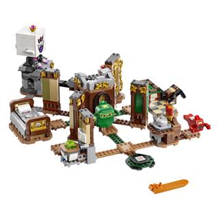 LEGO 71401 - LEGO Super Mario - Luigi’s Mansion™ Bújócska kiegész...