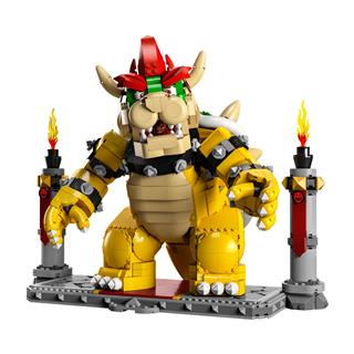 LEGO 71411 - LEGO Super Mario - A hatalmas Bowser™