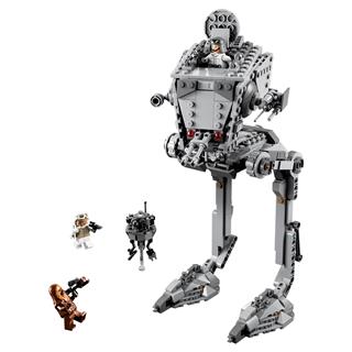 LEGO 75322 - LEGO Star Wars - Hoth™ AT-ST™