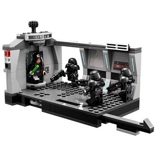 LEGO 75324 - LEGO Star Wars - Dark Trooper™ támadás