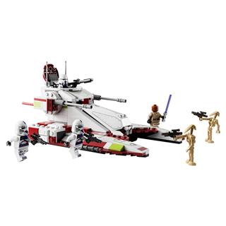 LEGO 75342 - LEGO Star Wars - Köztársasági Fighter Tank™