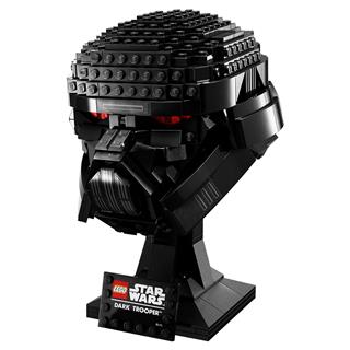 LEGO 75343 - LEGO Star Wars - Dark Trooper™ sisak