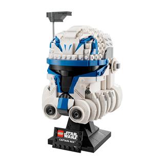 LEGO 75349 - LEGO Star Wars - Rex kapitány™ sisak
