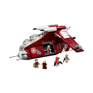 LEGO 75354 - LEGO Star Wars - Coruscant őrző hadihajó™