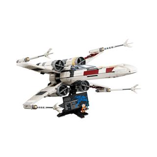 LEGO 75355 - LEGO Star Wars - X-szárnyú vadászgép™