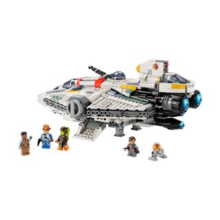 LEGO 75357 - LEGO Star Wars - Ghost és Phantom II