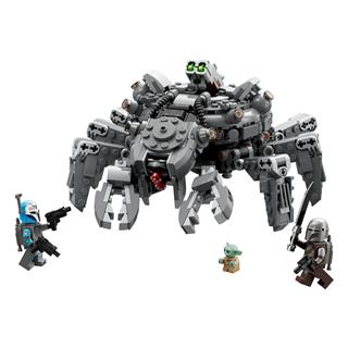 LEGO 75361 - LEGO Star Wars - Pókdroid