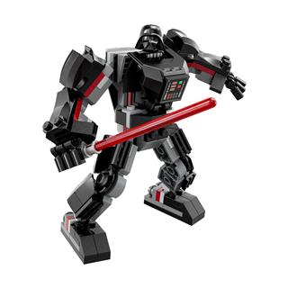 LEGO 75368 - LEGO Star Wars - Darth Vader™ robot