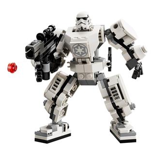 LEGO 75370 - LEGO Star Wars - Birodalmi rohamosztagos™ robot