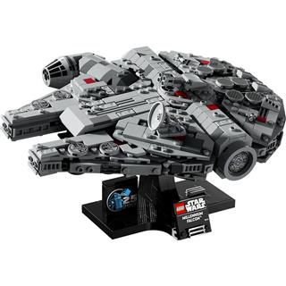 LEGO 75375 - LEGO Star Wars - Millennium Falcon™