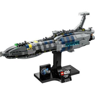 LEGO 75377 - LEGO Star Wars - Láthatatlan Kéz™