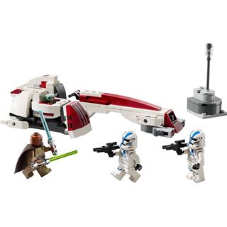 LEGO 75378 - LEGO Star Wars - BARC Speeder™ menekülés