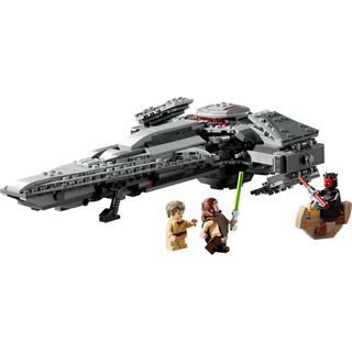 LEGO 75383 - LEGO Star Wars - Darth Maul Sith Infiltratora™