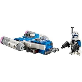 LEGO 75391 - LEGO Star Wars - Captain Rex™ Y-Wing™ Microfighter