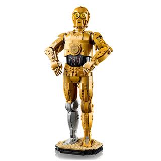 LEGO 75398 - LEGO Star Wars - C-3PO™