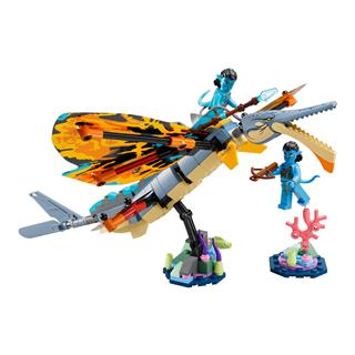 LEGO 75576 - LEGO Avatar - Skimwing kaland