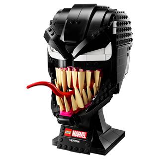 LEGO 76187 - LEGO Super Heroes - Venom