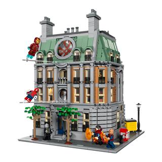 LEGO 76218 - LEGO Super Heroes - Sanctum Sanctorum