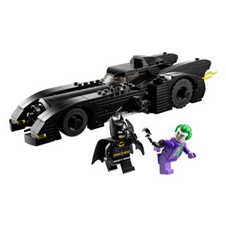 LEGO 76224 - LEGO Super Heroes - Batmobile™: Batman™ vs. Joker™ h...