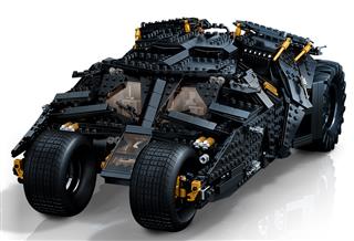 LEGO 76240 - LEGO Exclusive - DC Batman™ Batmobile™ Tumbler