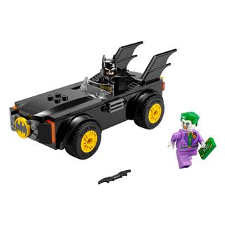 LEGO 76264 - LEGO Super Heroes - Batmobile™ hajsza: Batman™ vs. J...