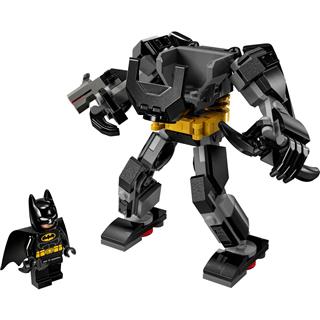 LEGO 76270 - LEGO Super Heroes - Batman™ páncélozott robot